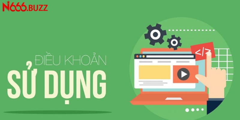 Điều khoản sử dụng N666