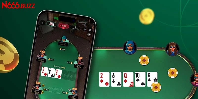 Poker Online