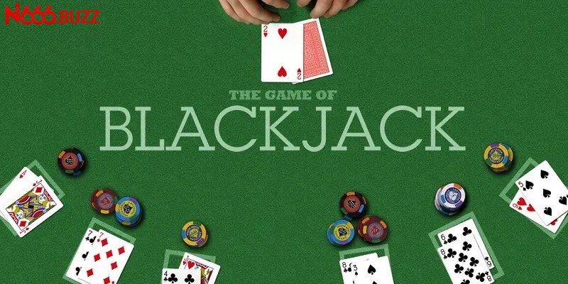 Blackjack